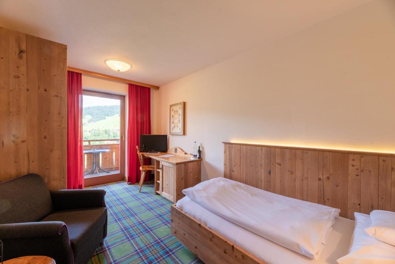 Relais & Chateaux Gut Steinbach Hotel Chalets Spa Reit im Winkl Exteriér fotografie