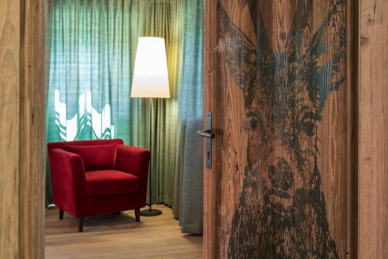 Relais & Chateaux Gut Steinbach Hotel Chalets Spa Reit im Winkl Exteriér fotografie