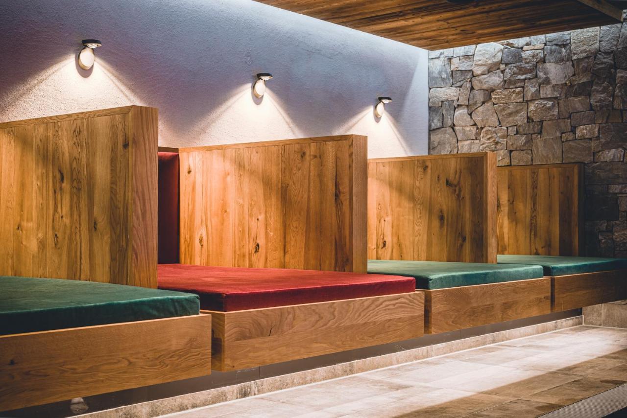 Relais & Chateaux Gut Steinbach Hotel Chalets Spa Reit im Winkl Exteriér fotografie