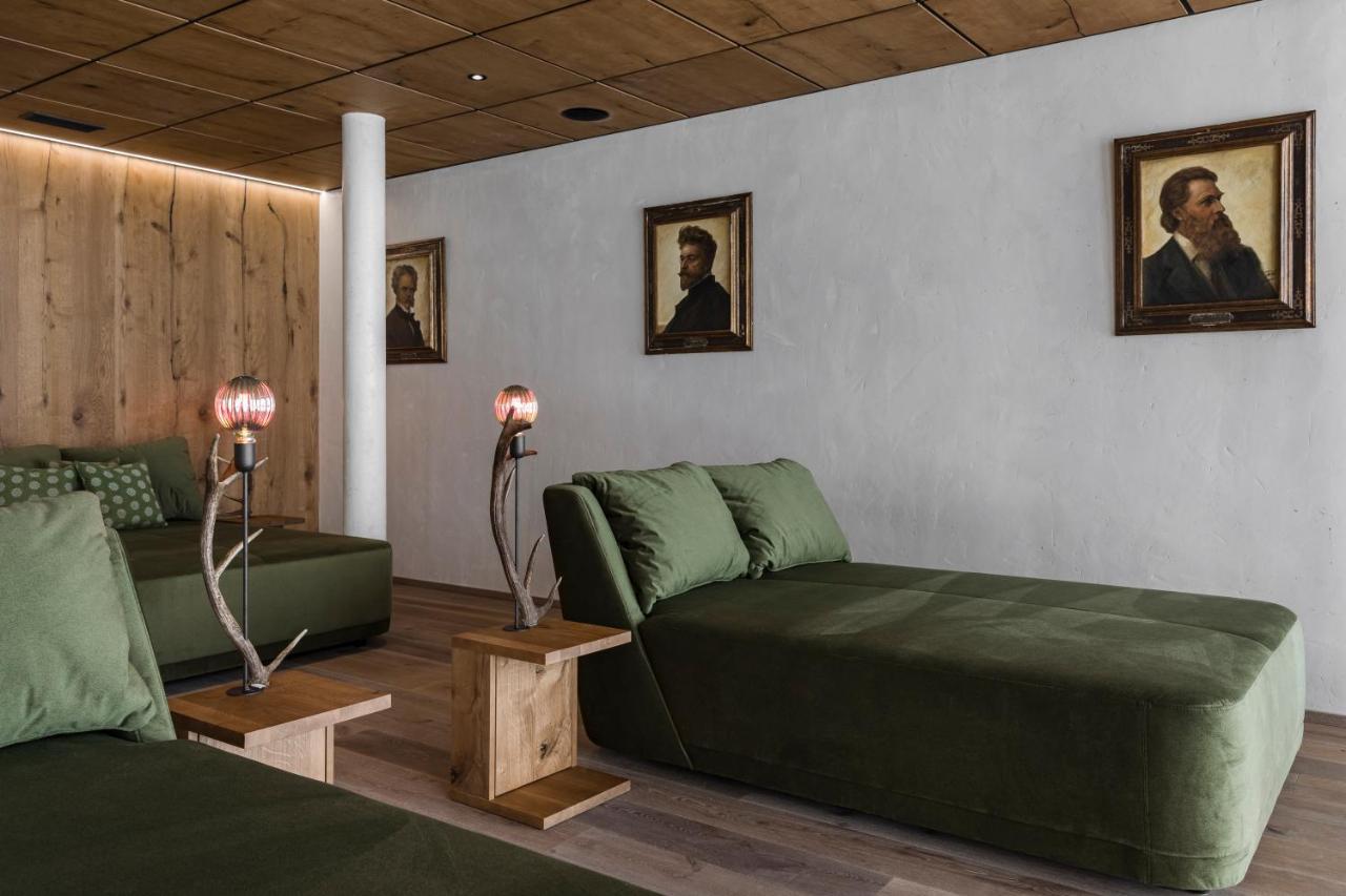 Relais & Chateaux Gut Steinbach Hotel Chalets Spa Reit im Winkl Exteriér fotografie
