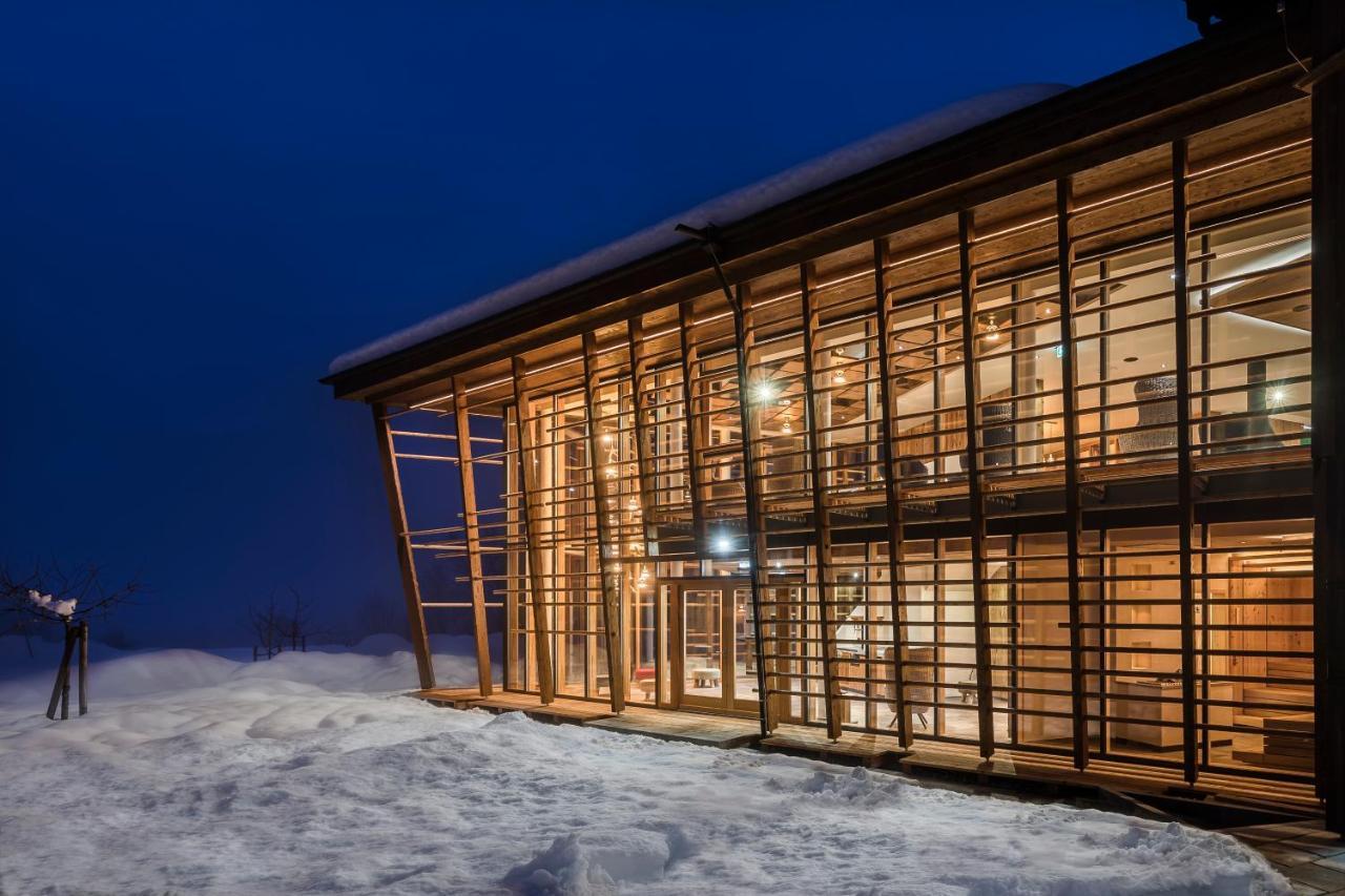 Relais & Chateaux Gut Steinbach Hotel Chalets Spa Reit im Winkl Exteriér fotografie
